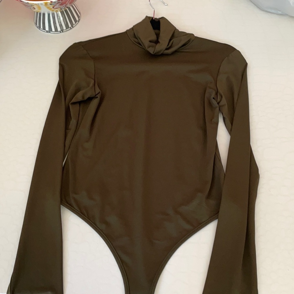 Body suit